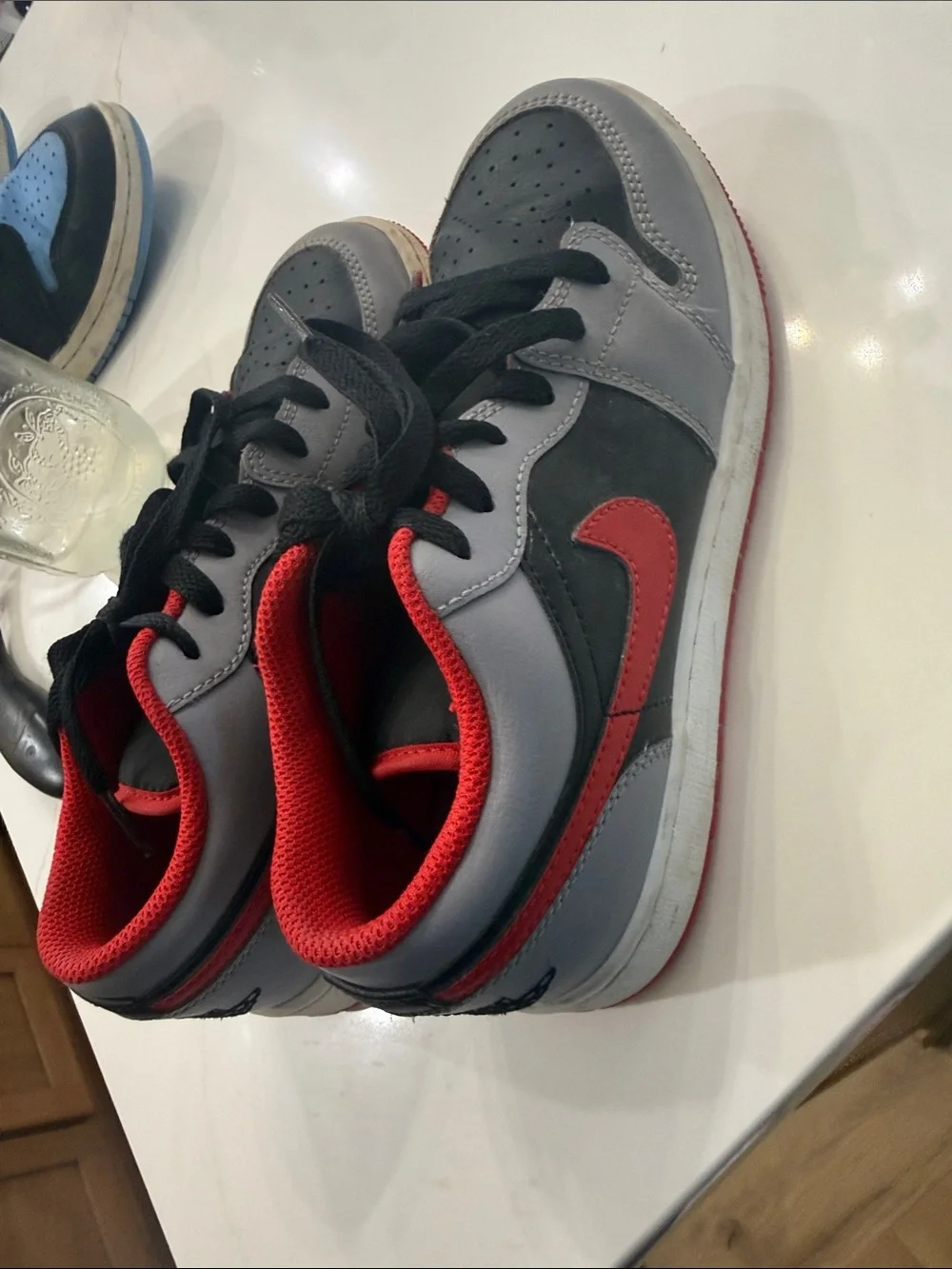 Nike youth jordan